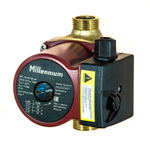 Насос циркуляционный Millennium MPS 20-40 (130 мм)