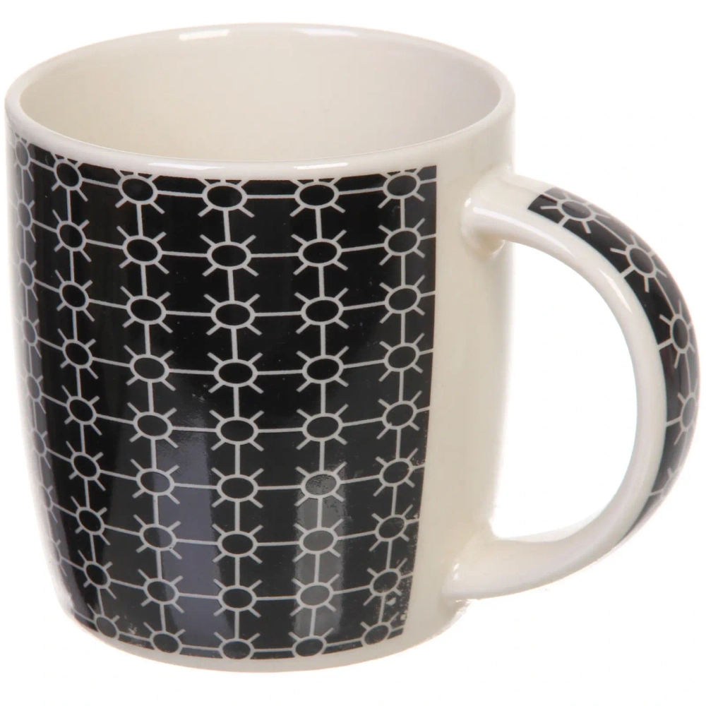 Кружка керамическая 350мл «Марракеш»