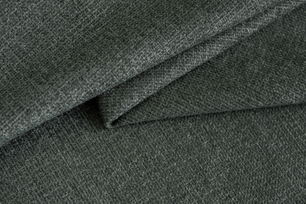 Микровелюр King graphite (Кинг графит) 07