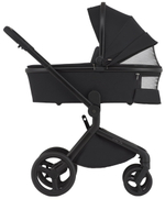 Детская коляска Anex Flo x Avionaut Cosmo 3 в 1 без адаптеров Lungo/ss-06 Black