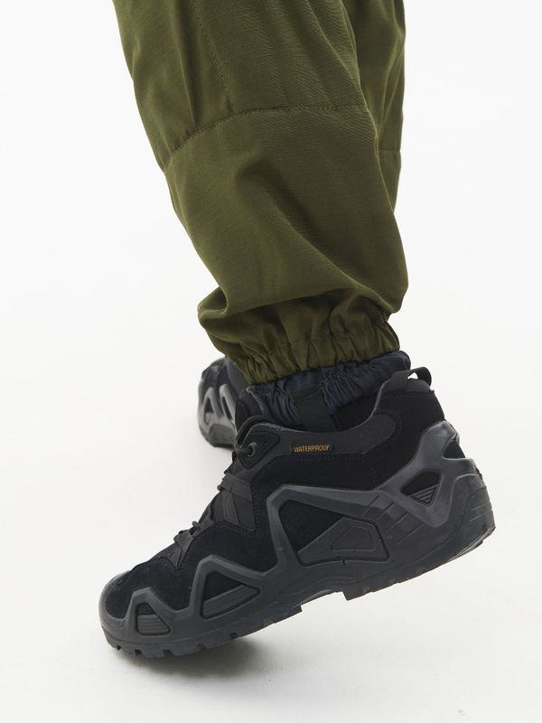 Костюм демисезонный Горка-5 ткань Смесовая Рип-Стоп цвет Хаки