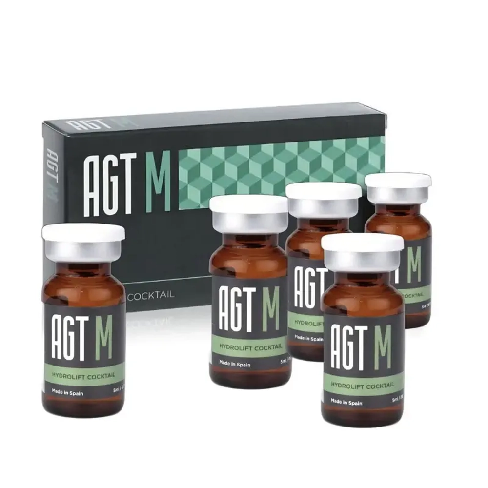 Hydrolift Coctail AGT М