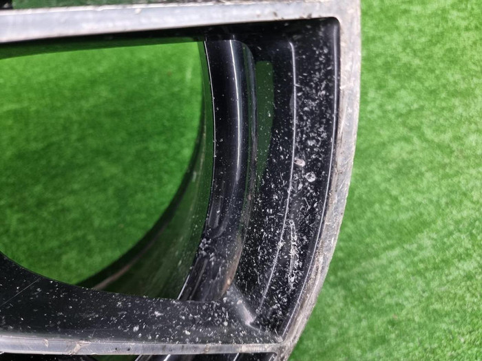 Диск литой R20 BMW M5 F90 (17-24) 789 стиль перед.