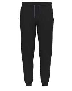 Мужские теннисные штаны Head Club Original - черный