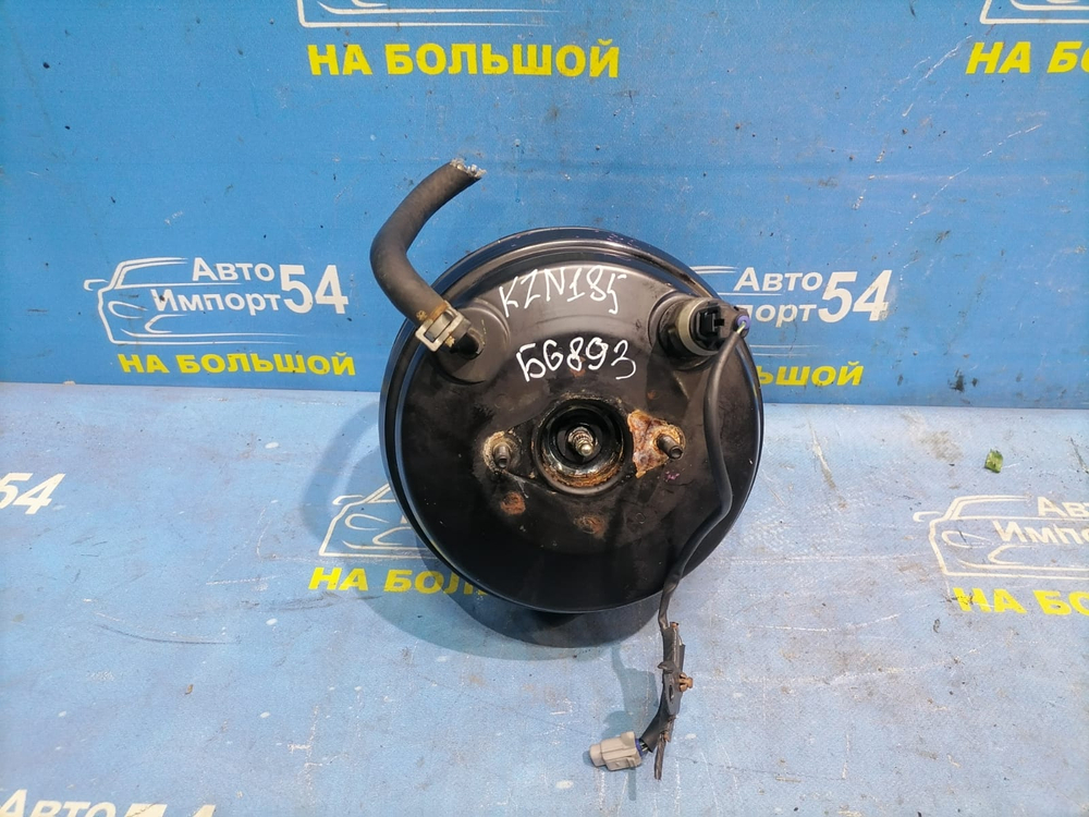 Вакуумный усилитель тормозов TOYOTA HILUX SURF 1995-2002