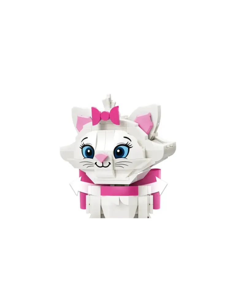 Конструктор Disney 43286 Очаровательная Мари