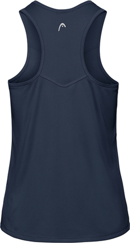 Топ теннисный Head Easy Court Tank Top W