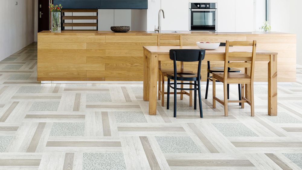 Art Vinyl New Age Serenity, 2,5 м² (152,4 мм)