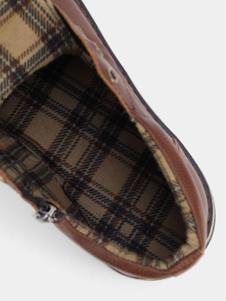 Ботинки мужские B0155-1R