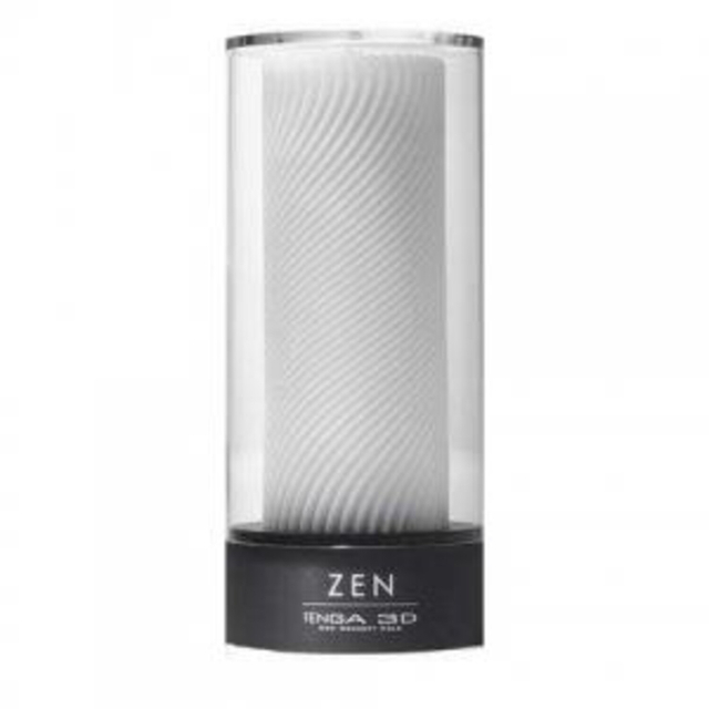 Мастурбатор Tenga 3D Zen