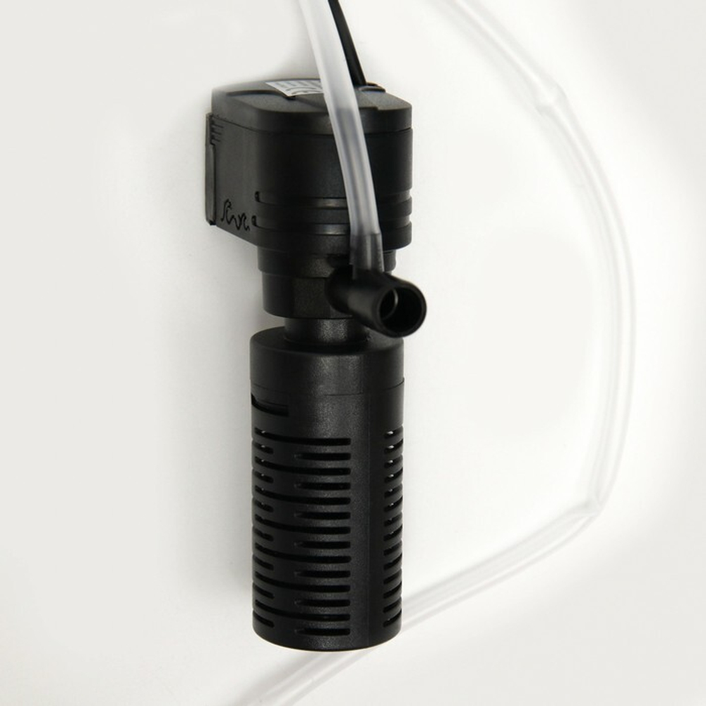 Фильтр для аквариума внутренний Sea Star HX-200L, 300 л/ч, 3 Вт