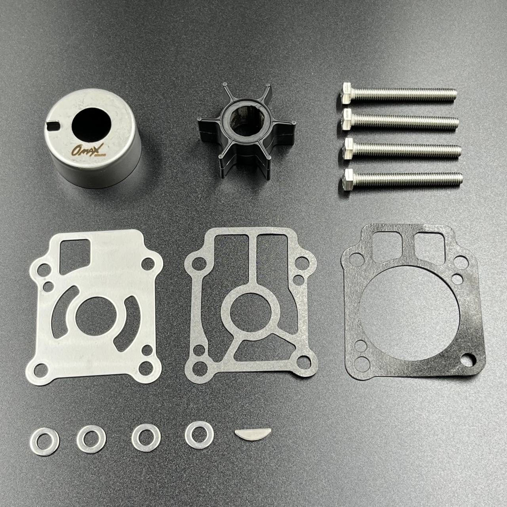 Ремкомплект помпы охлаждения Tohatsu 25-40 (Omax)