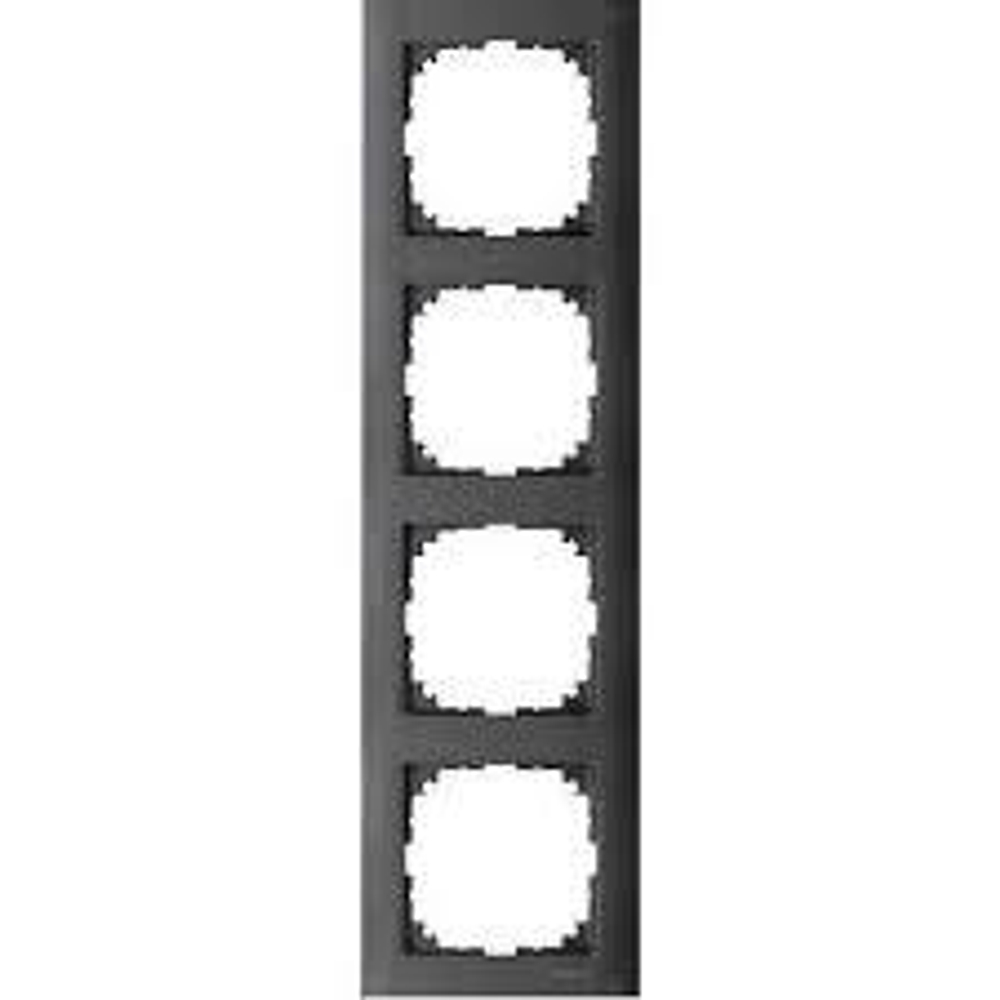 Рамка  Schneider Electric MTN4040-3614
