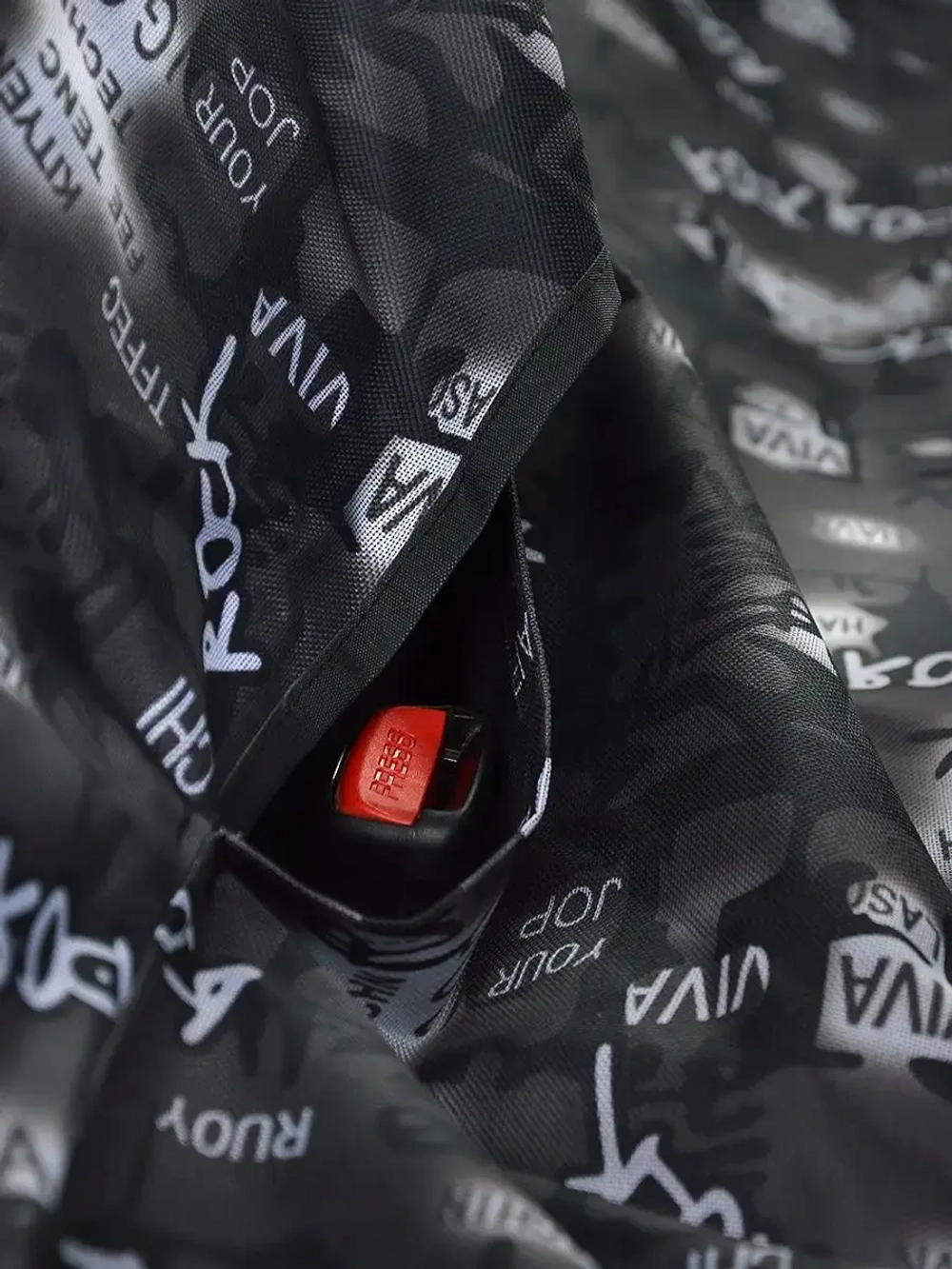 Защитная накидка в салон автомобиля, автогамак для собак