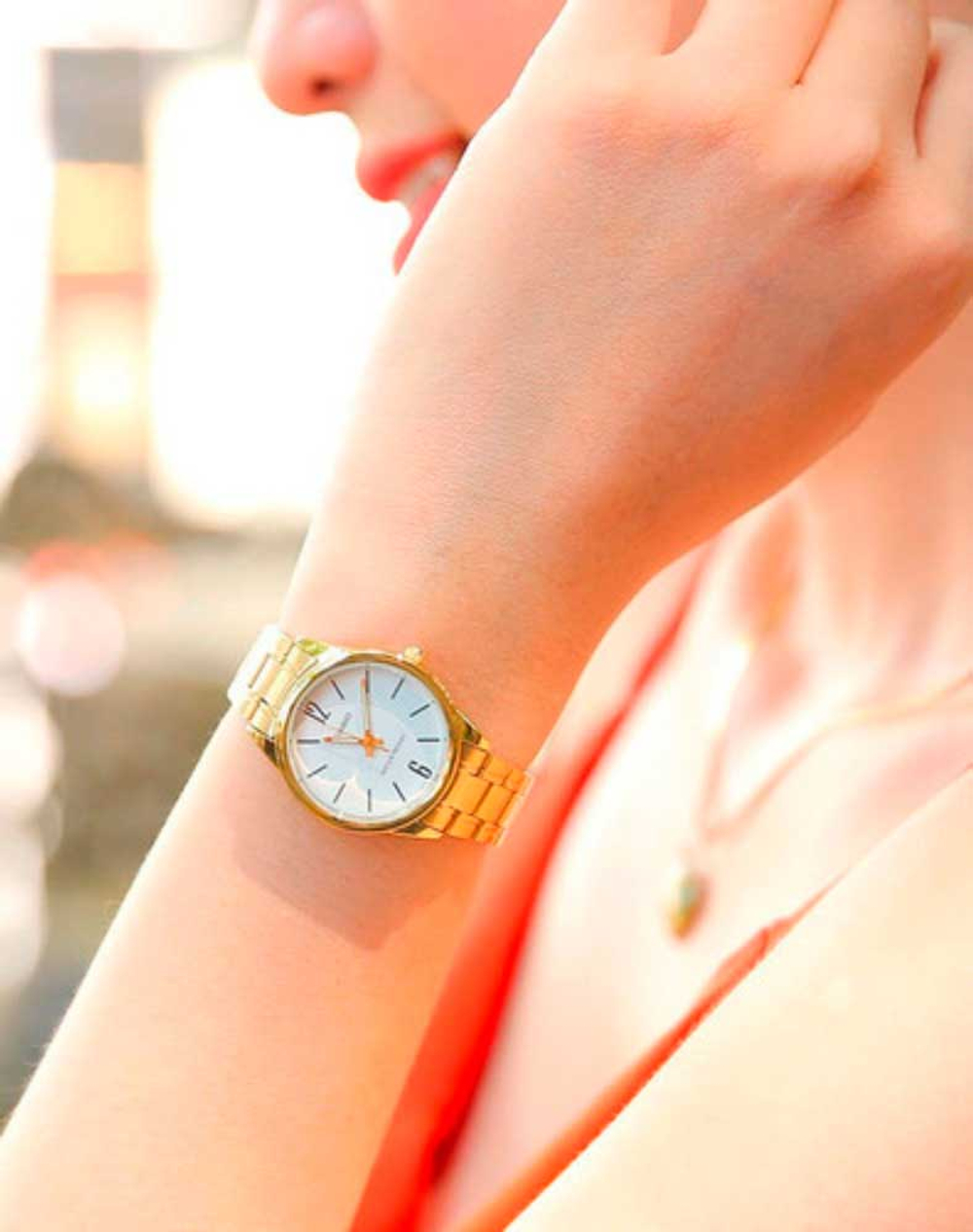 Часы Casio LTP-V005G-7B