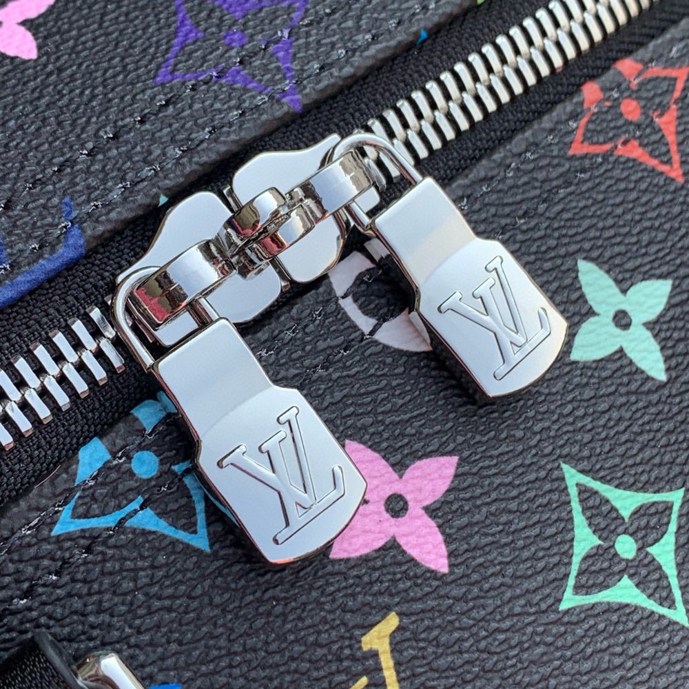 Louis Vuitton Keepall Bandouliere 50