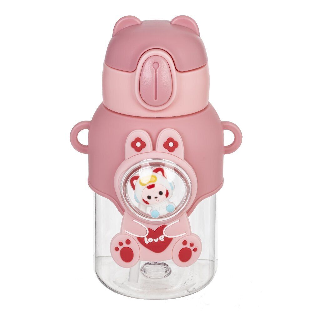 GAEM Бутылка, 600 мл, L10 W10 H17,5 см