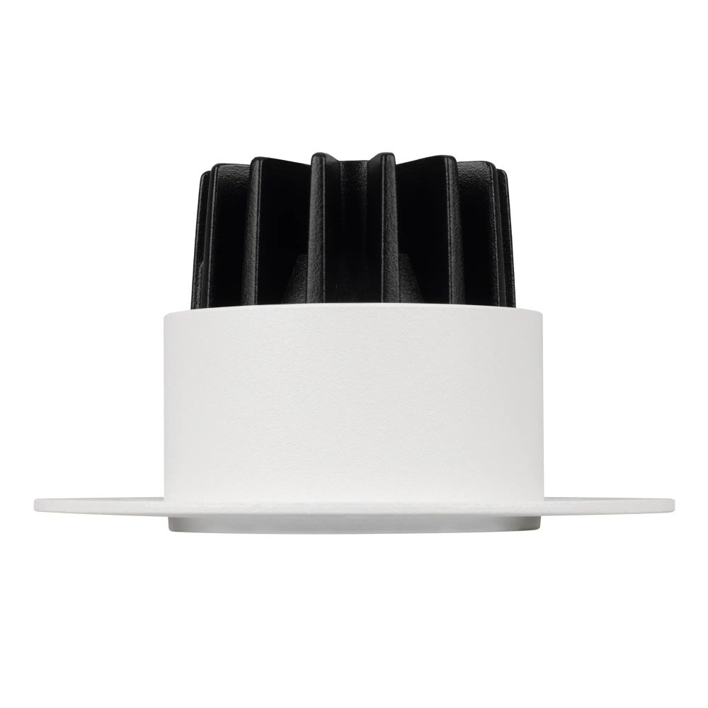 Светильник MS-ATLAS-TRIMLESS-R50-8W Warm3000 (BK, 32deg, 230V) (Arlight, IP20 Металл, 5 лет) 031882(1)
