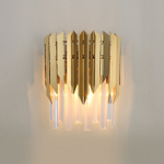 Wall design lamp  Jenzat