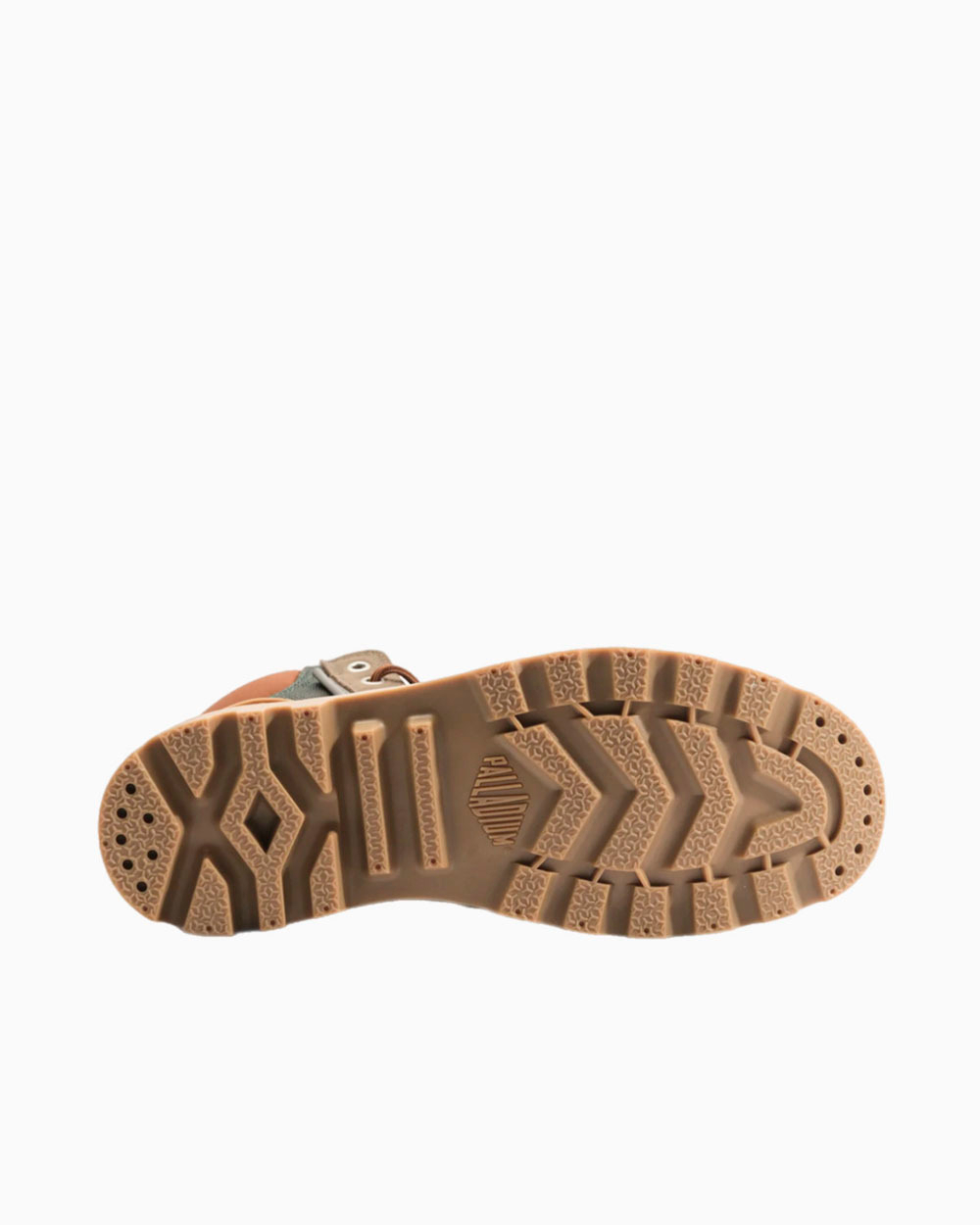 Ботинки Palladium Pampa Sc Wpn U-S