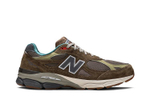 Кроссовки Bodega X New Balance Nb 990 V3 "Here To Stay"