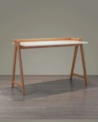 Письменный стол Lomond светлое дерево