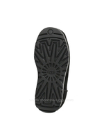 PUMPED SLIDE Black