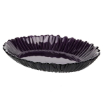 Блюдо 25*19см «Аметист» 10547SLBD7