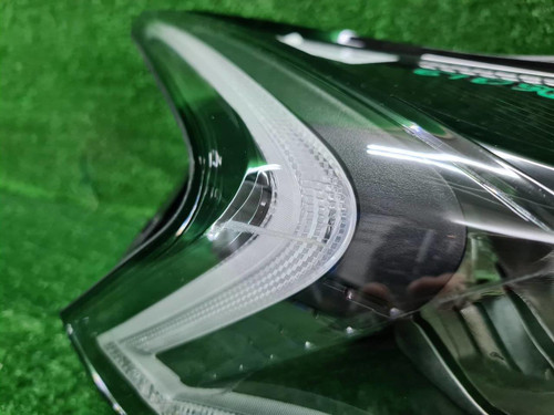 Фара правая Kia K5 (2019-н.в.) LED