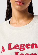 Джемпер RELAXED SWEATSHIRT 112362582