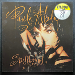 Paula Abdul - Spellbound (Германия 1991г.)