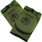 Наколенники Hardcore Training Helmet Khaki/Black