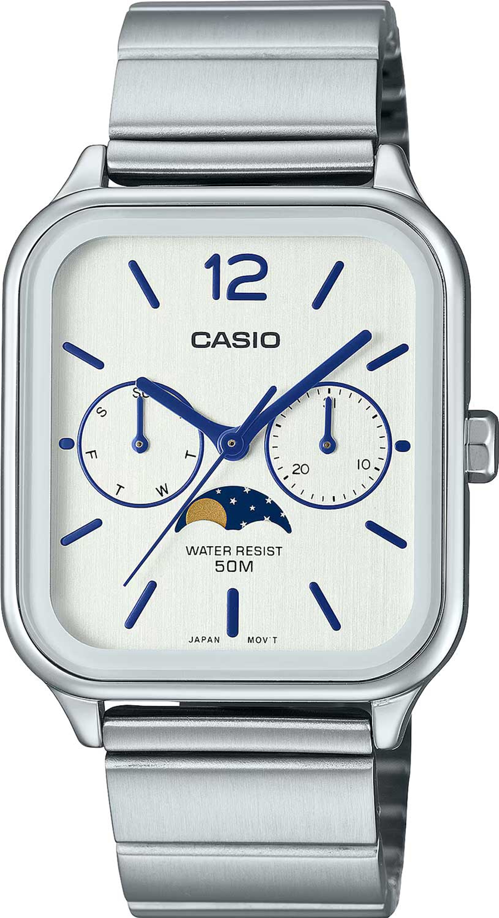 Часы Casio MTP-M305D-7A