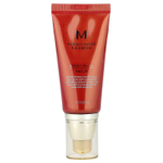 Missha, M Perfect Cover, BB-крем, SPF 42 PA+++, оттенок 21 светло-бежевый, 50 мл (1,7 унции)