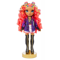Кукла Rainbow High -Carmen Major Rockstars Special Edition 423331