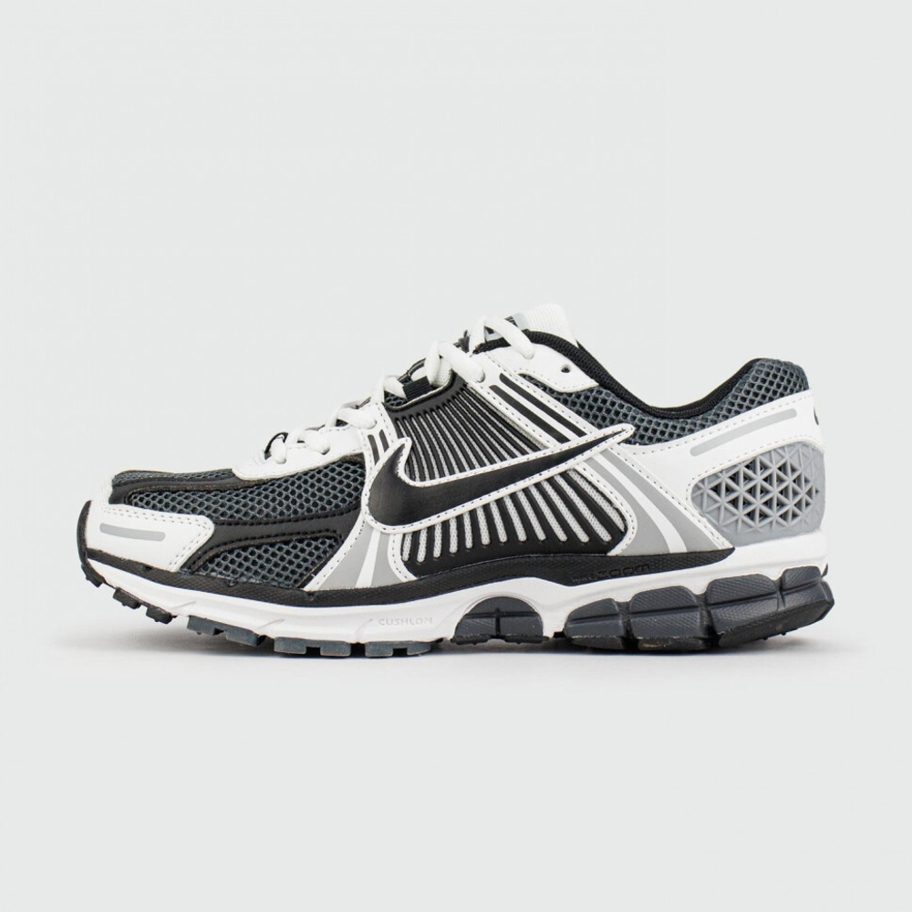 кроссовки Nike Zoom Vomero 5 Dark Grey / Black White
