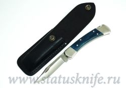 Нож BUCK Folding Hunter 110IRSDPO-Bфотография - 9