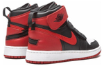 Кроссовки Jordan Air Jordan 1 High Flyease "Gym Red" GS (Подростковая размерная сетка)