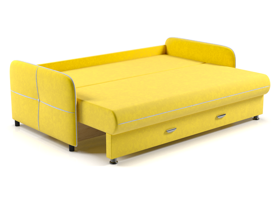 Диван 3х-местный МАЙАМИ 1/1