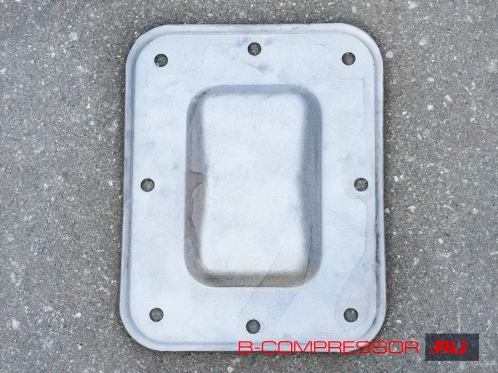 Б/У Крышка С415.01.00.013