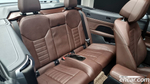 BMW 4 Series (G22) 420i M Sports Convertible (02.2023)
