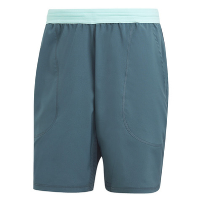 Мужские теннисные шорты Adidas Short Pro - arctic night