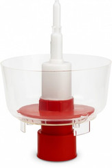 Мойка для бутылок на 1 шт