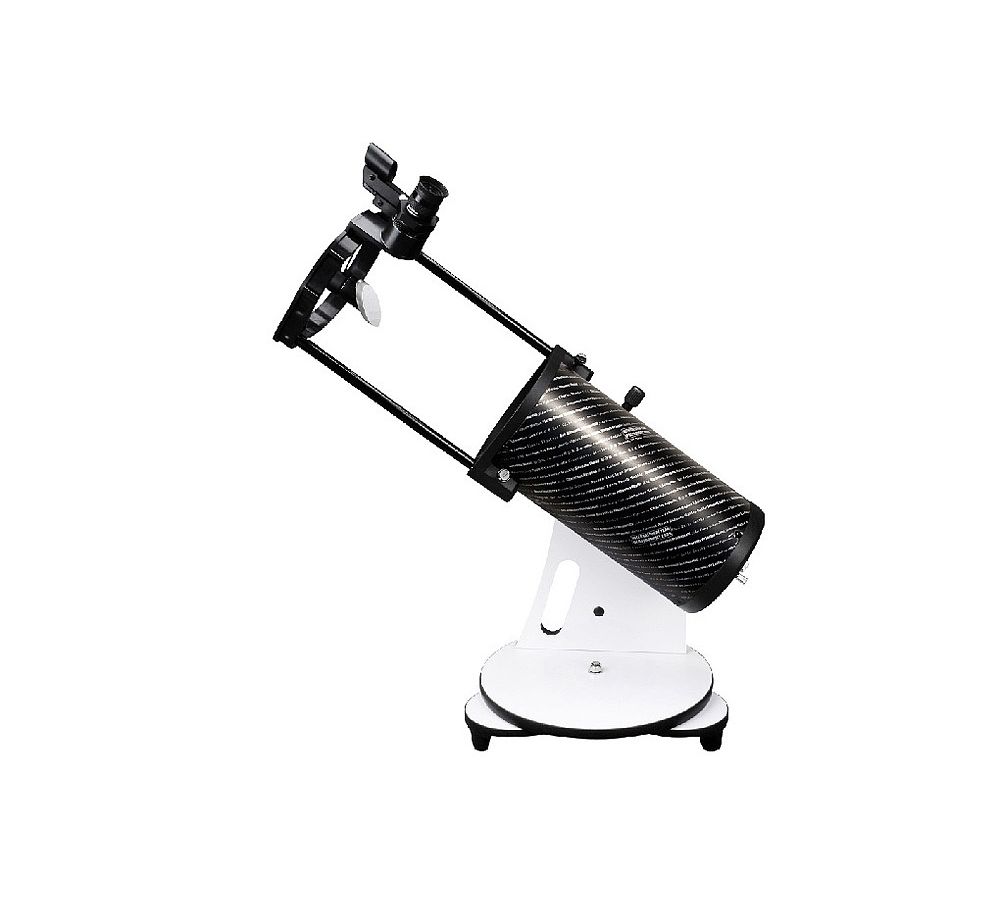 Телескоп Sky-Watcher Dob 130/650 Heritage Retractable, настольный