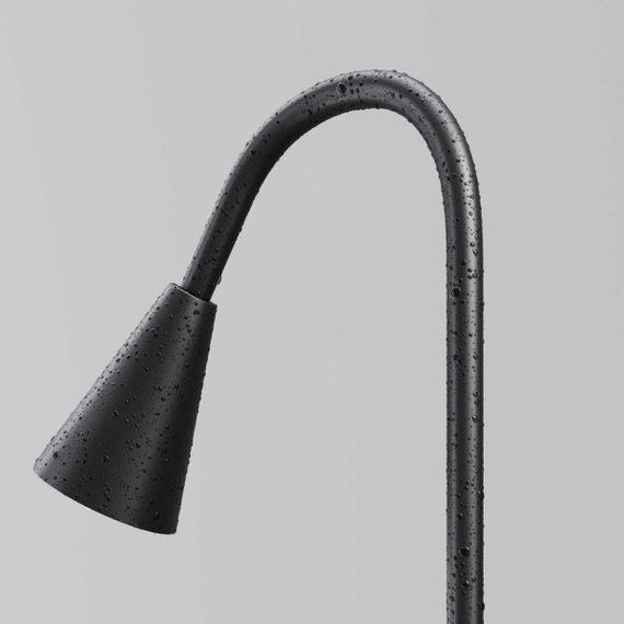 Ландшафтный светильник Maytoni Outdoor O531FL-L3B3K1