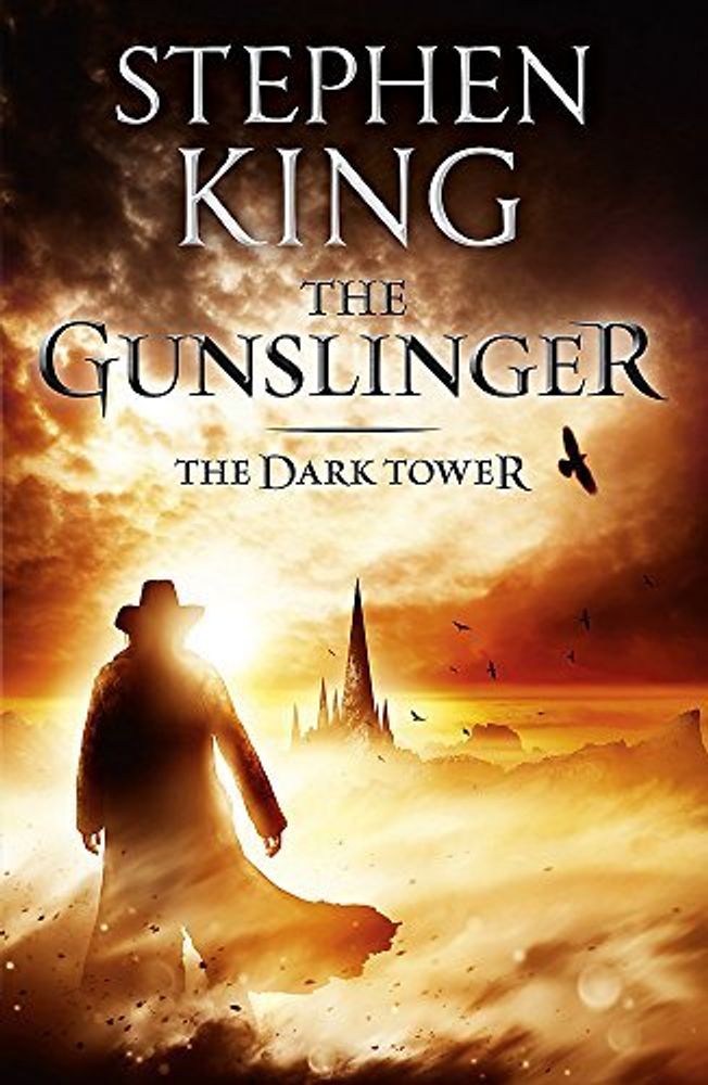 Dark Tower I: Gunslinger  (revised &amp; expanded)