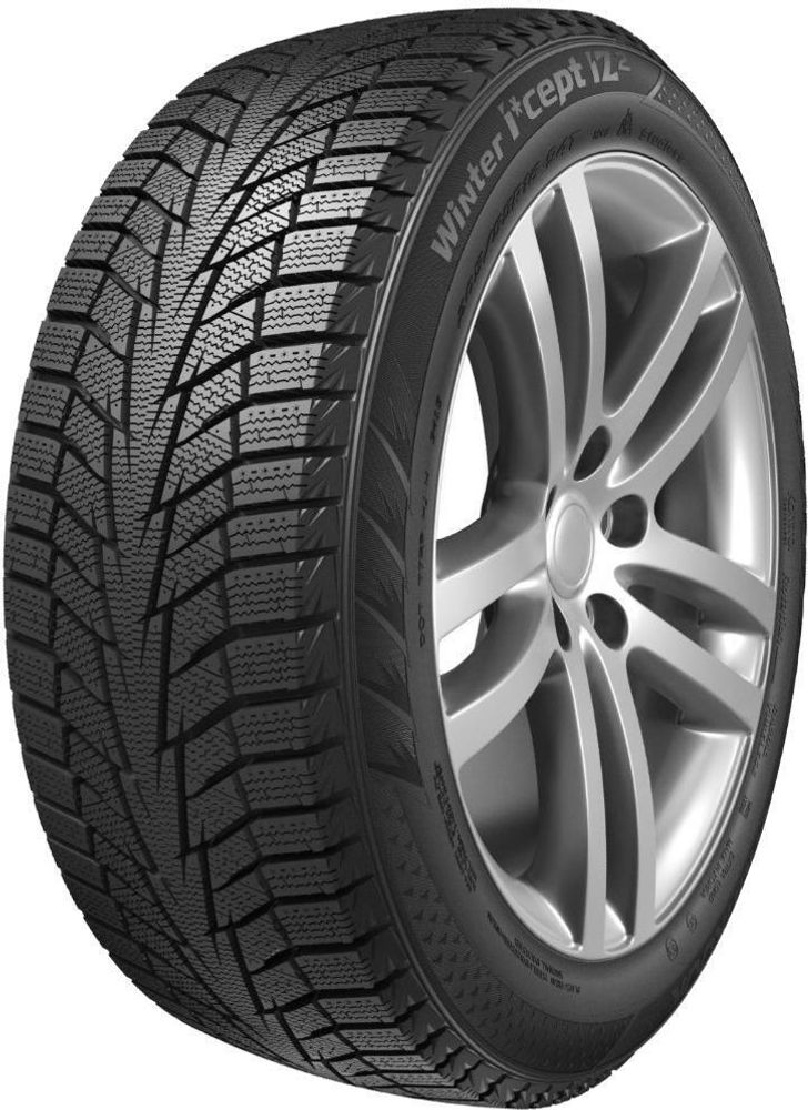 225/40R18 HANKOOK WINTER I`CEPT IZ2 W616 92T XL