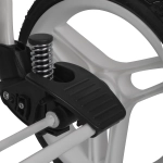 Коляска 3 в 1 Alis Berta