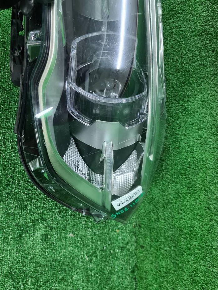 Фара левая BMW X1 F48 (2015-2019) LED