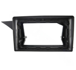 Переходная рамка магнитолы MERCEDES BENZ GLK-CLASS 2012-2015 10,2 дюймов